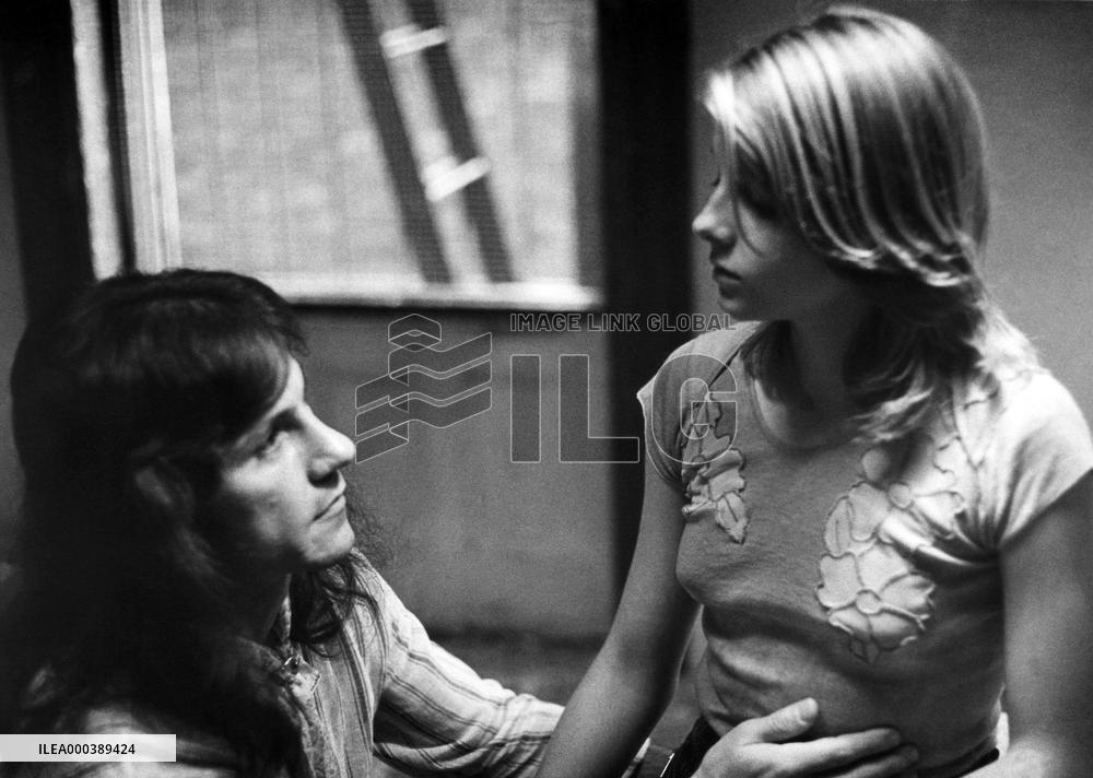 Taxi Driver (1976)