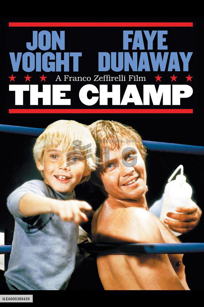 The Champ (1979)