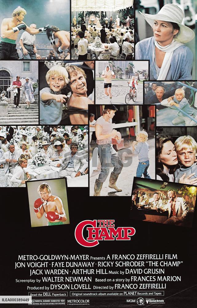 The Champ (1979)