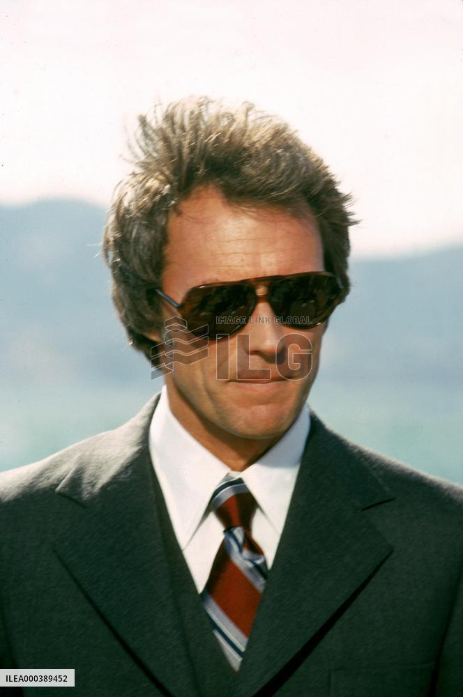 The Enforcer (Dirty Harry 3) (1976)