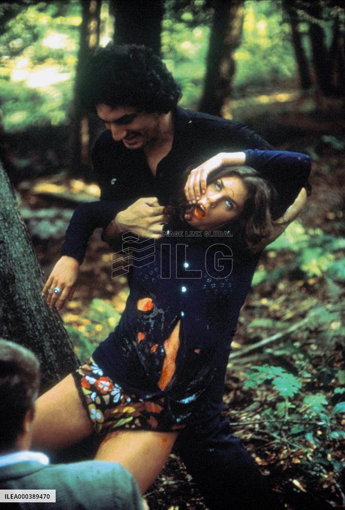 The Last House On The Left (1972)