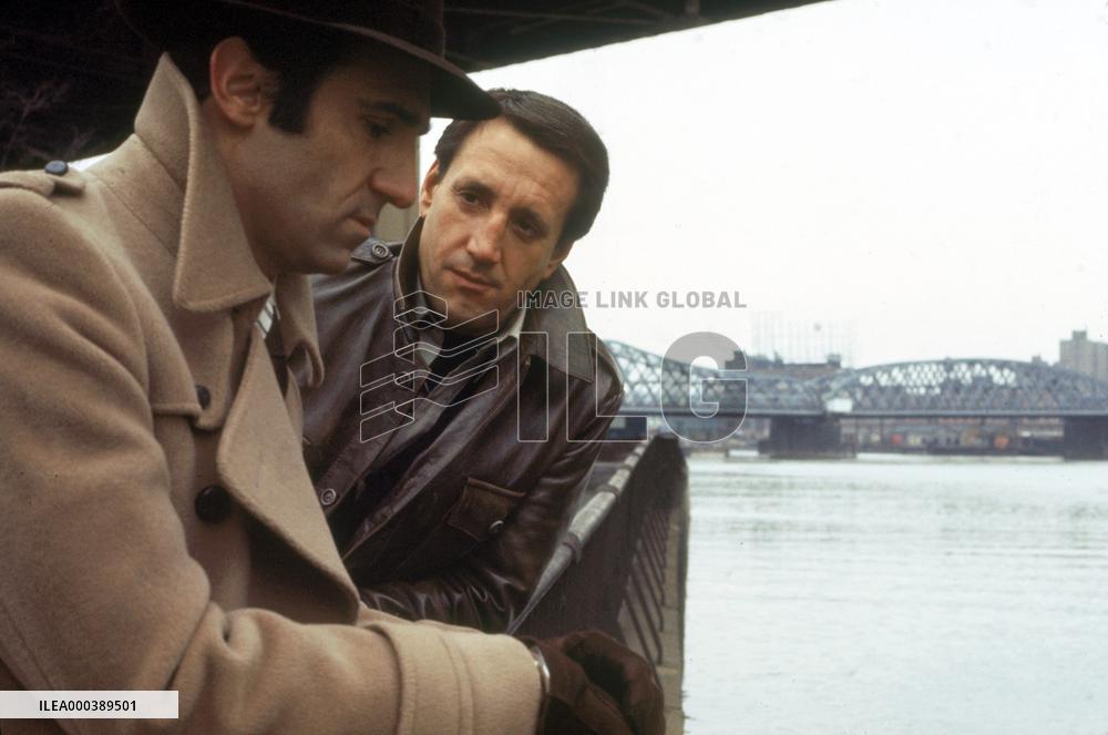 The Seven-Ups (1973)
