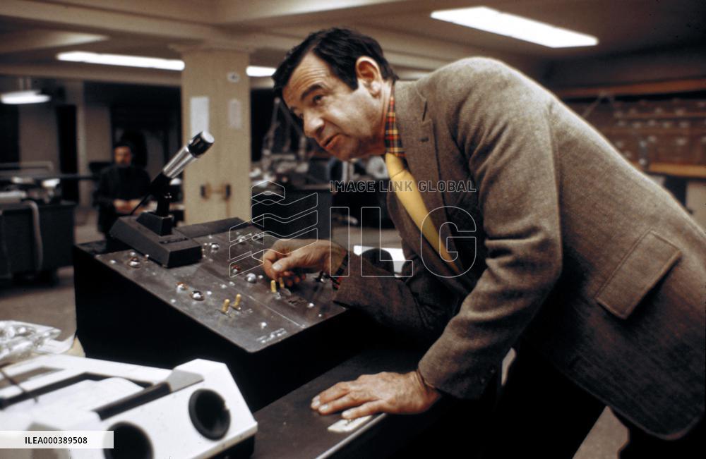 The Taking Of Pelham One Two T (1974)