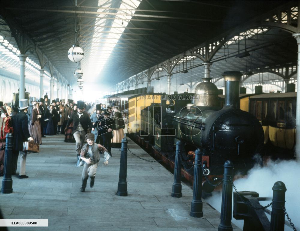 The First Great Train Robbery (1979)