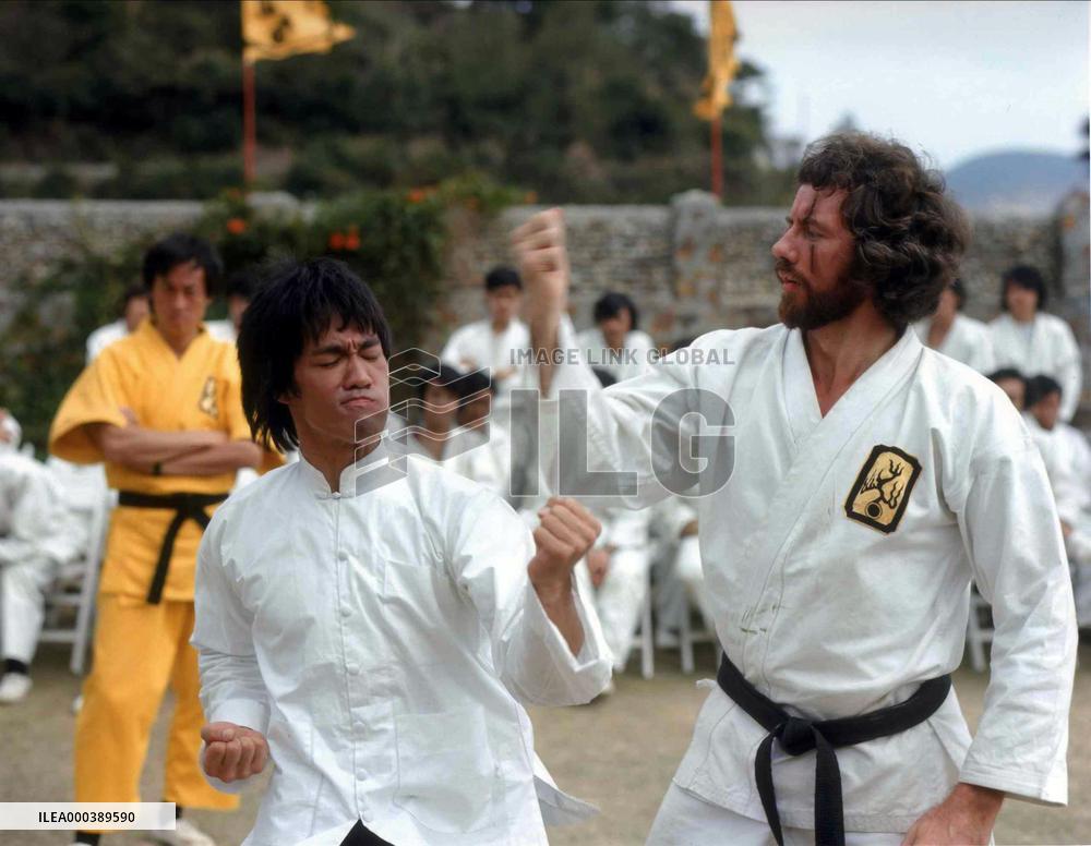 Enter The Dragon (1973)