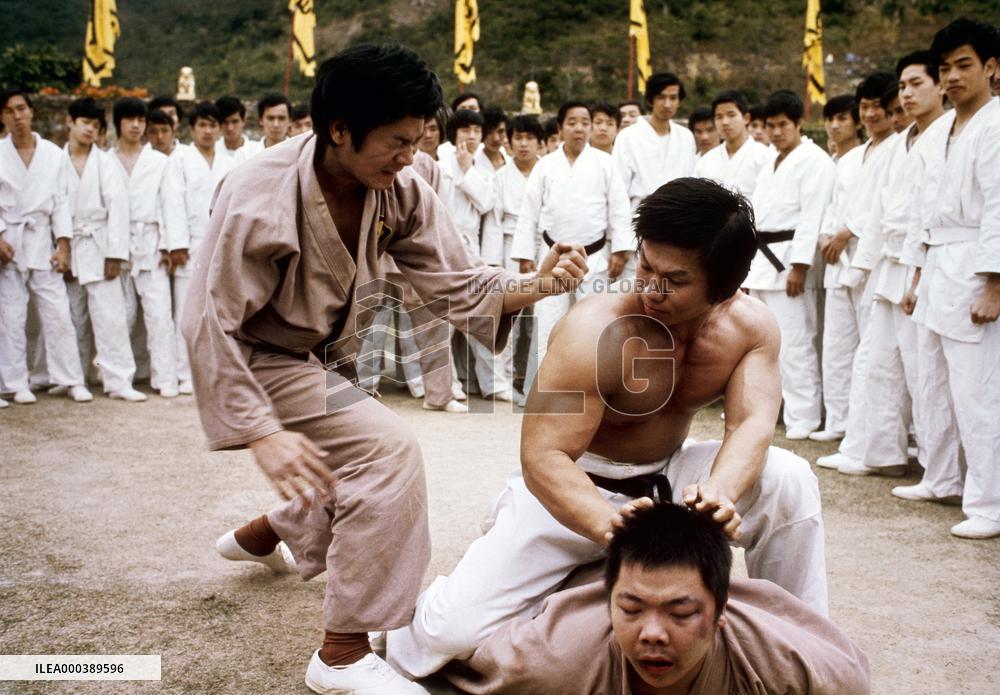Enter The Dragon (1973)