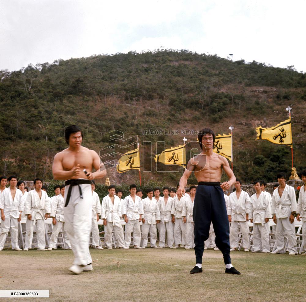 Enter The Dragon (1973)