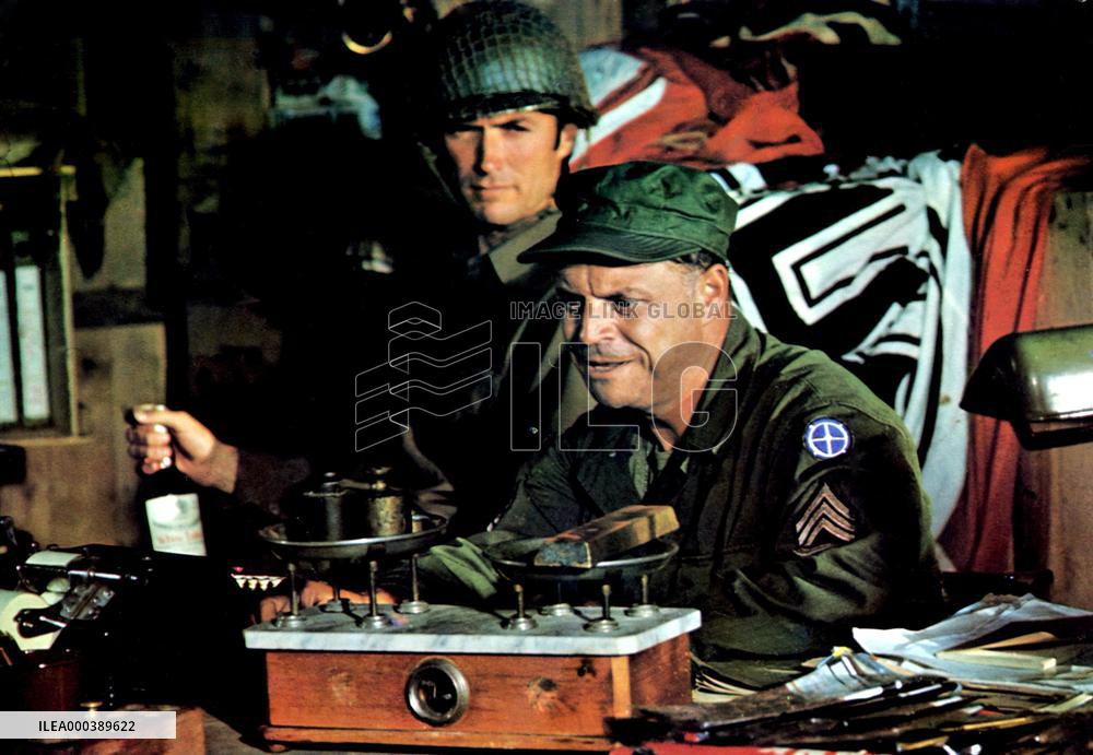 Kelly'S Heroes (1970)