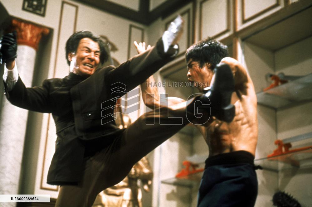Enter The Dragon (1973)