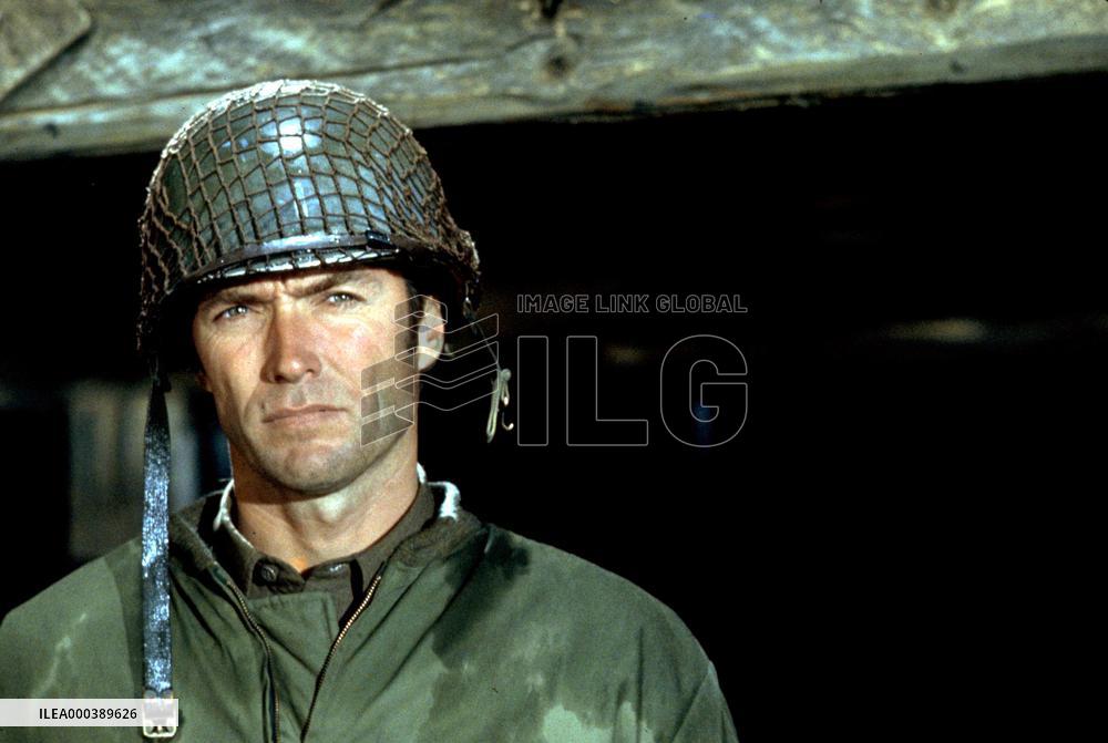 Kelly'S Heroes (1970)