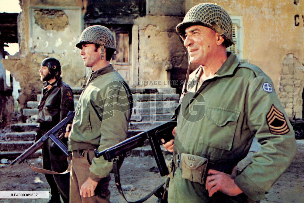 Kelly'S Heroes (1970)