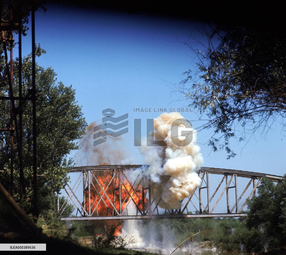 Kelly'S Heroes (1970)