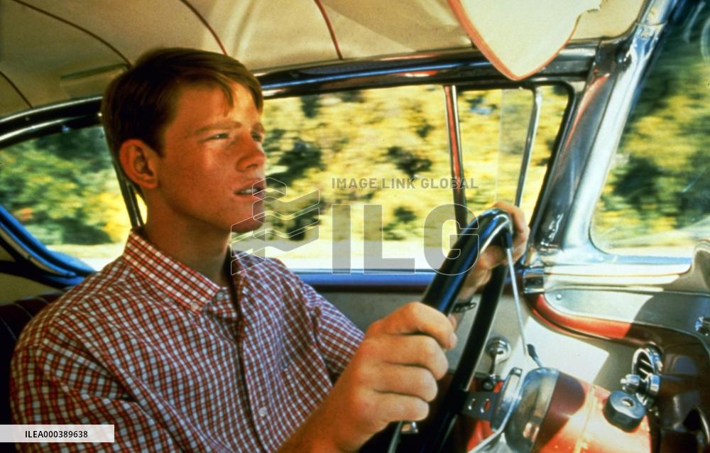 American Graffiti (1973)