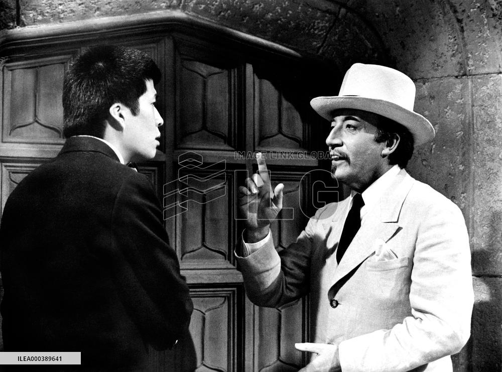 Murder By Death (1976)
