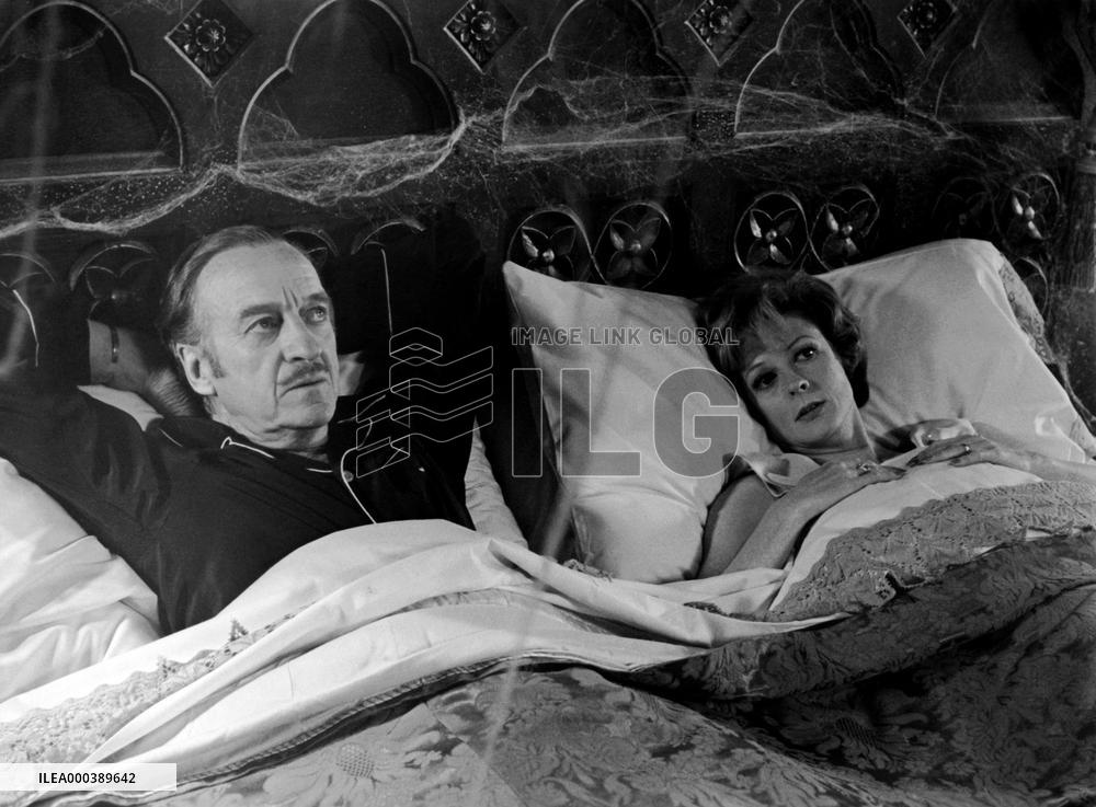 Murder By Death (1976)