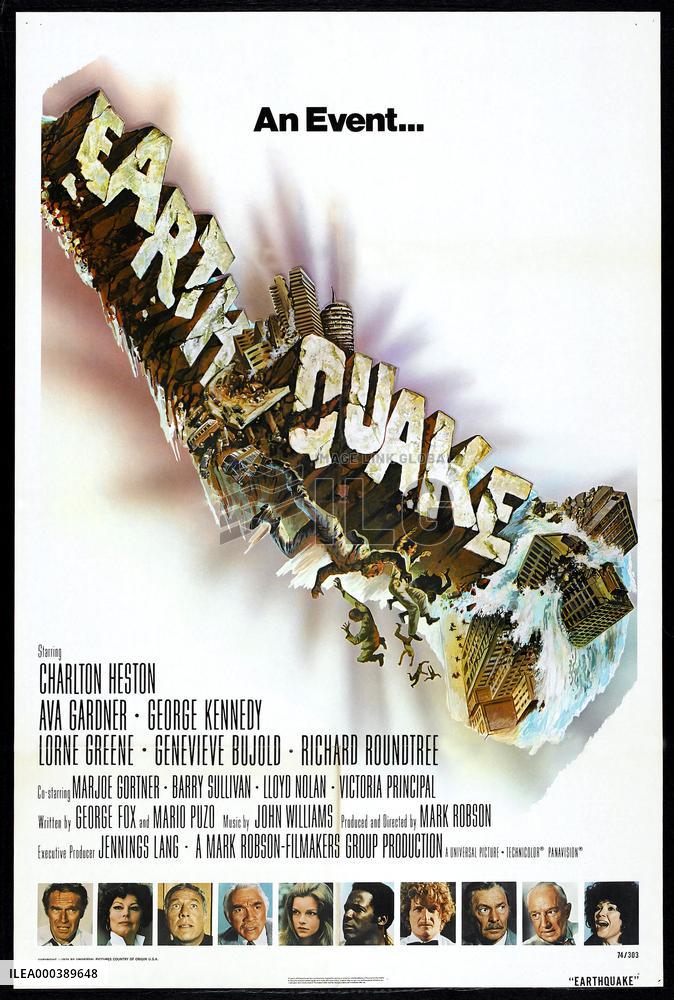 Earthquake (1974)