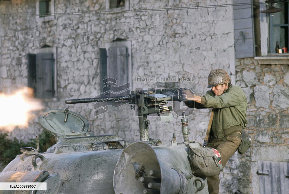 Kelly'S Heroes (1970)