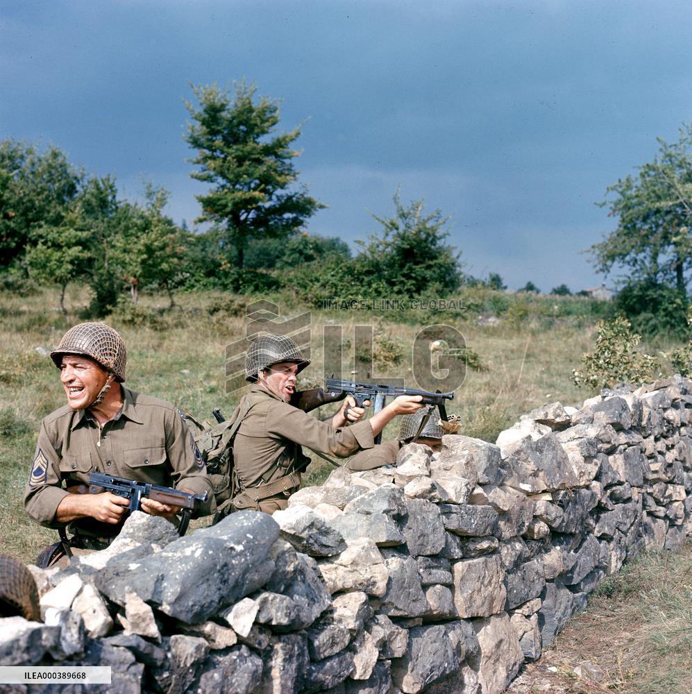 Kelly'S Heroes (1970)