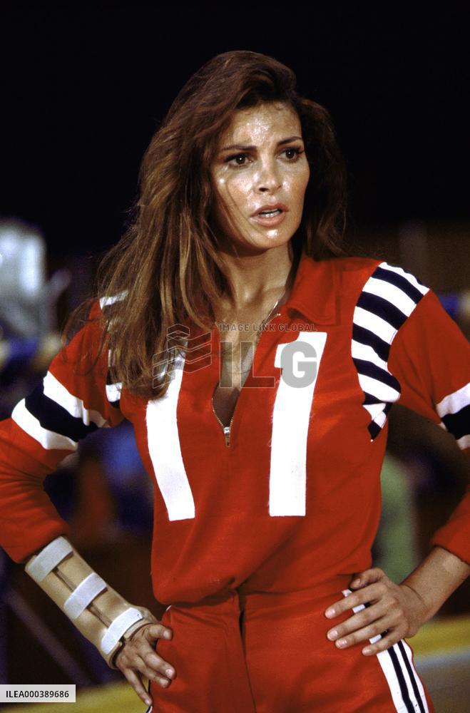 Kansas City Bomber (1972)