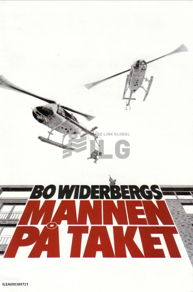 The Man On The Roof (1976)