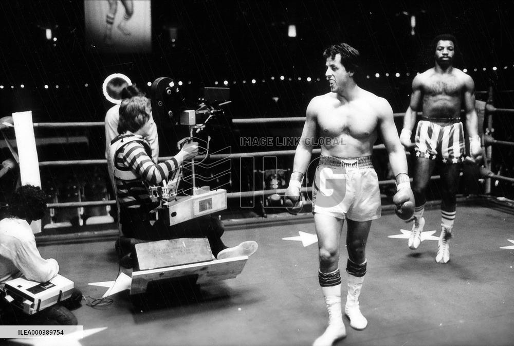 Rocky (1976)