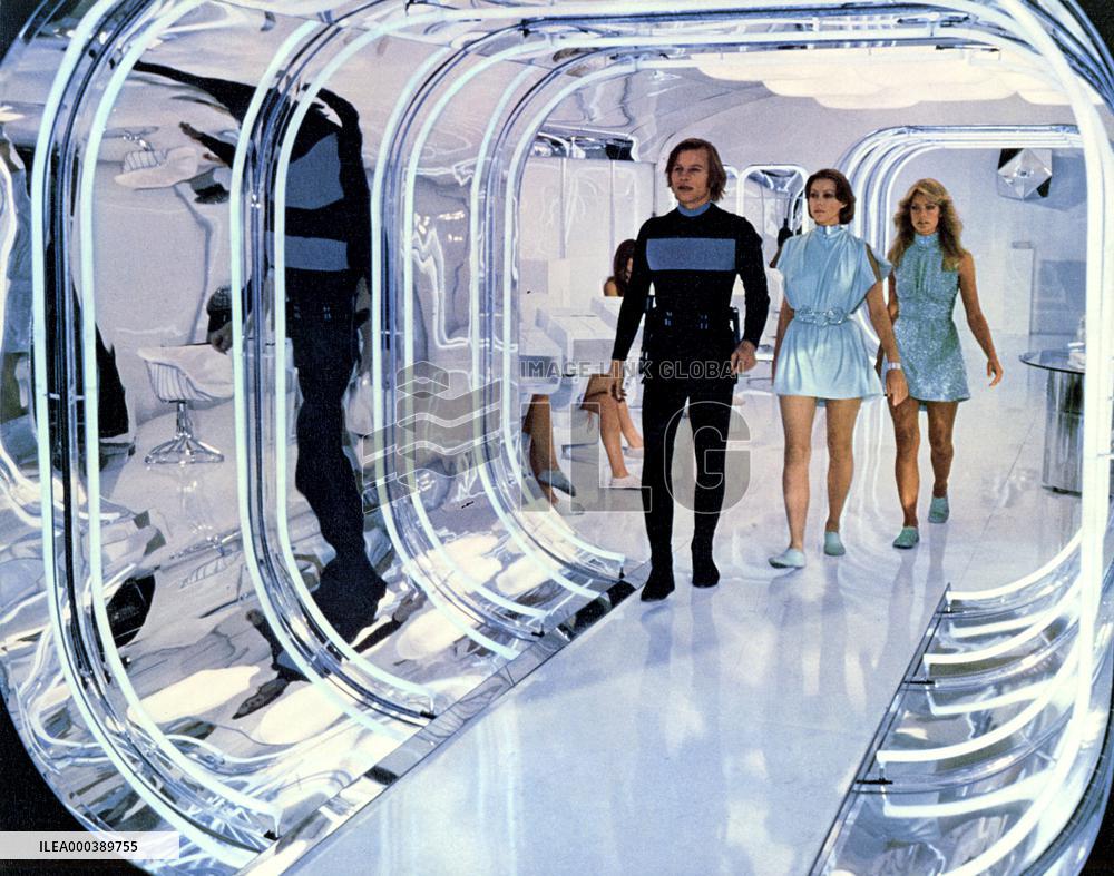 Logan'S Run (1976)