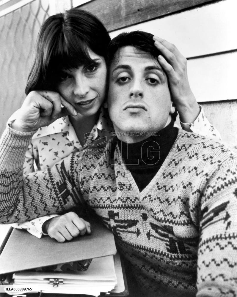 Rocky (1976)