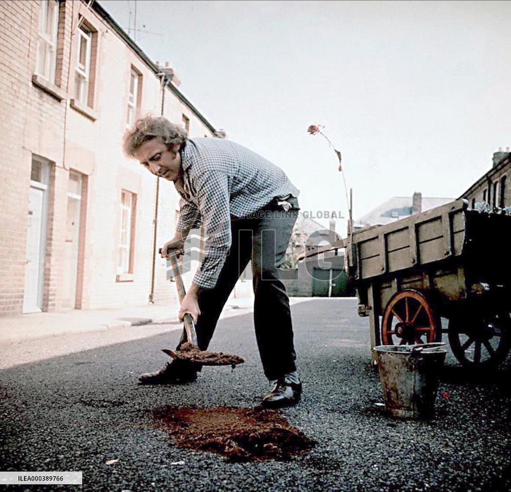 Quackser Fortune Has A Cousin (1970)