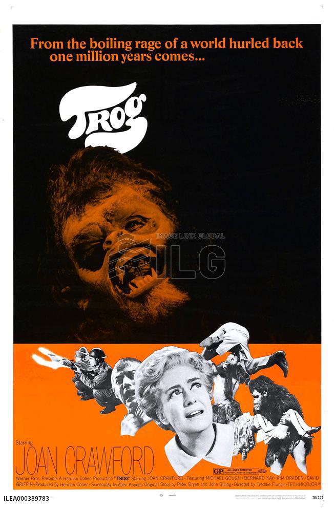 Trog (1970)