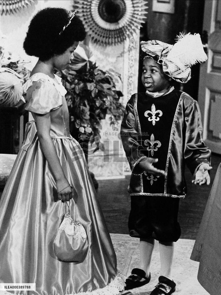 Diff'Rent Strokes (1978)