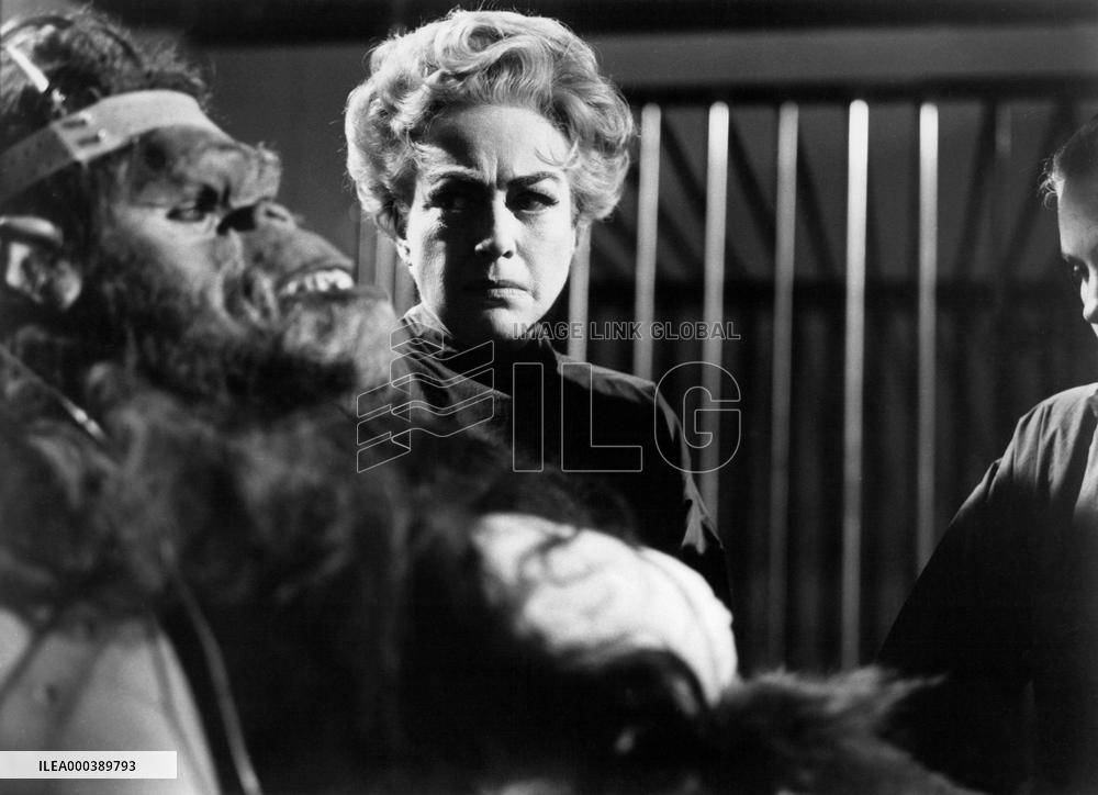 Trog (1970)