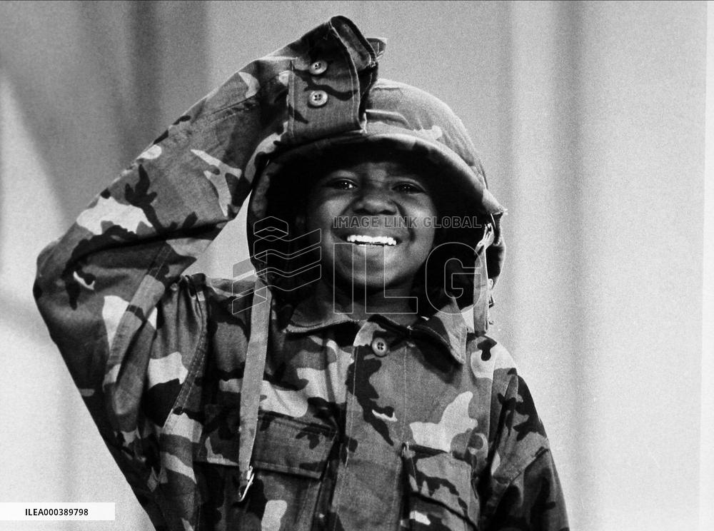 Diff'Rent Strokes (1978)