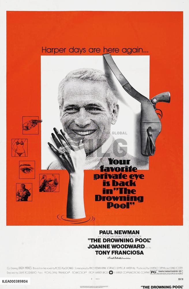 The Drowning Pool (1975)