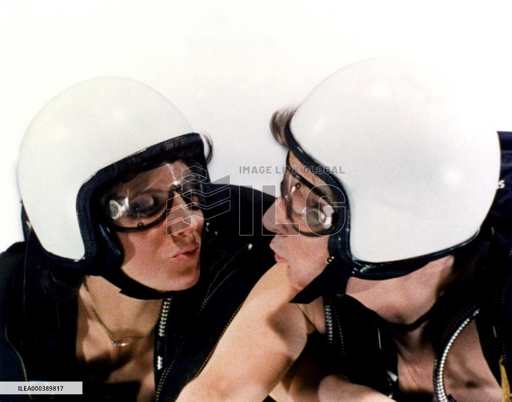 Carry On Emmanuelle (1978)