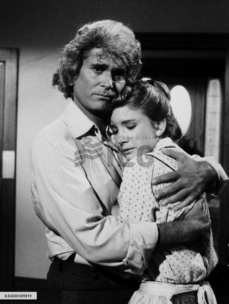 Little House On The Prairie (1974)