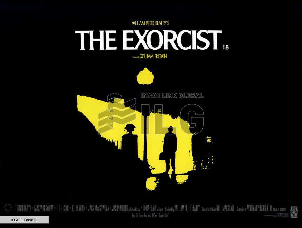 The Exorcist (1973)