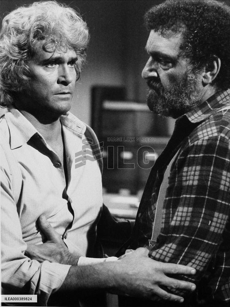 Little House On The Prairie (1974)