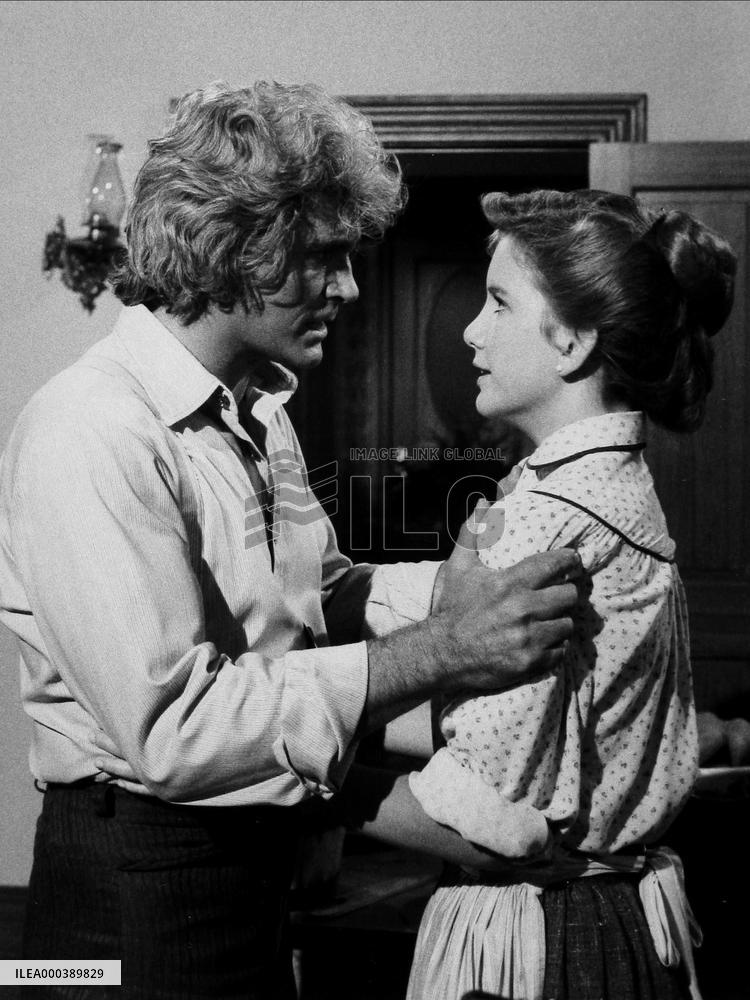 Little House On The Prairie (1974)