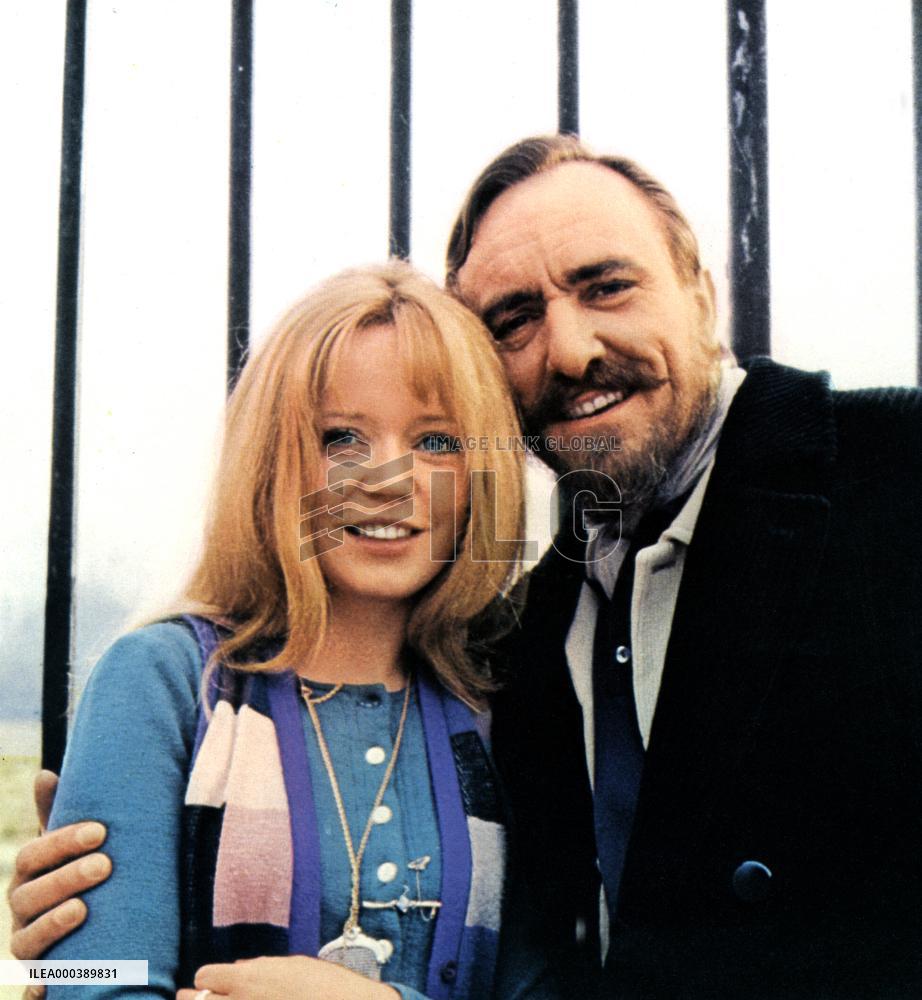 Hands Of The Ripper (1971)