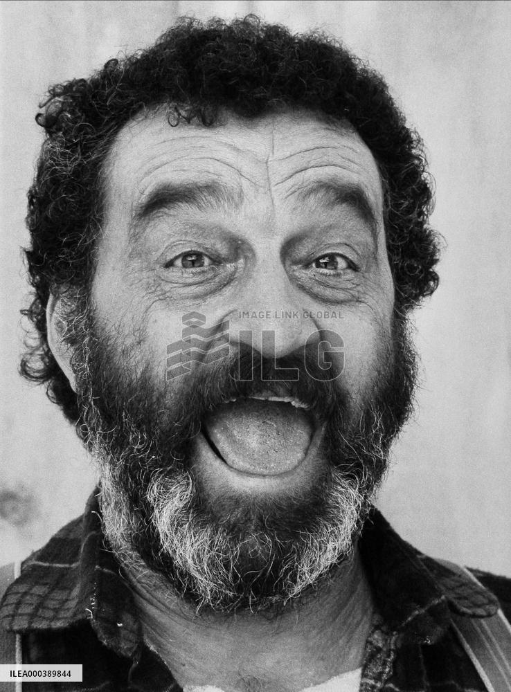 Little House On The Prairie (1974)