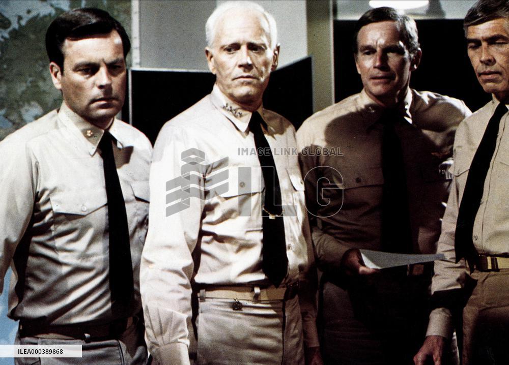 The Battle Of Midway (1976)