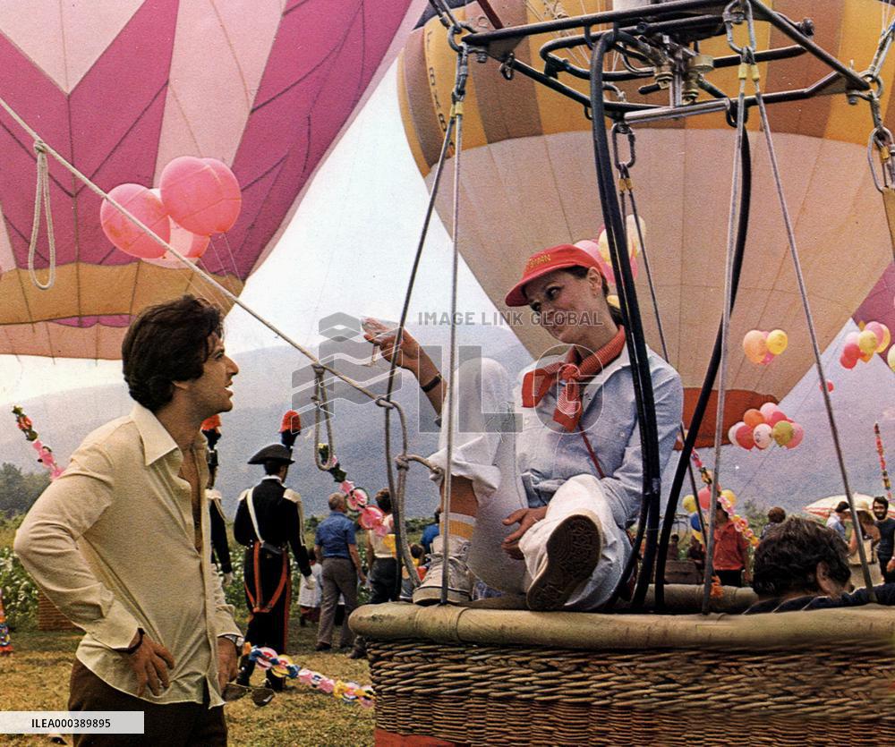 Bobby Deerfield (1977)