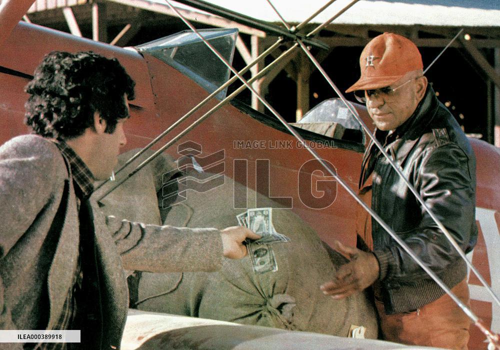 Capricorn One (1977)