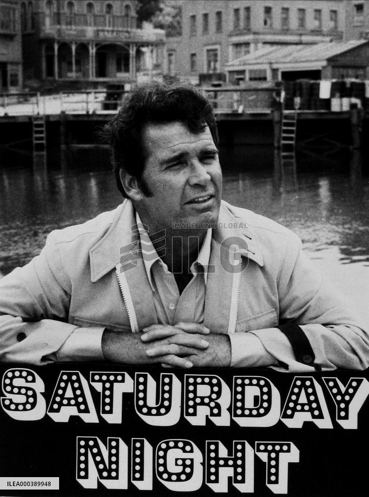 The Rockford Files (1974)