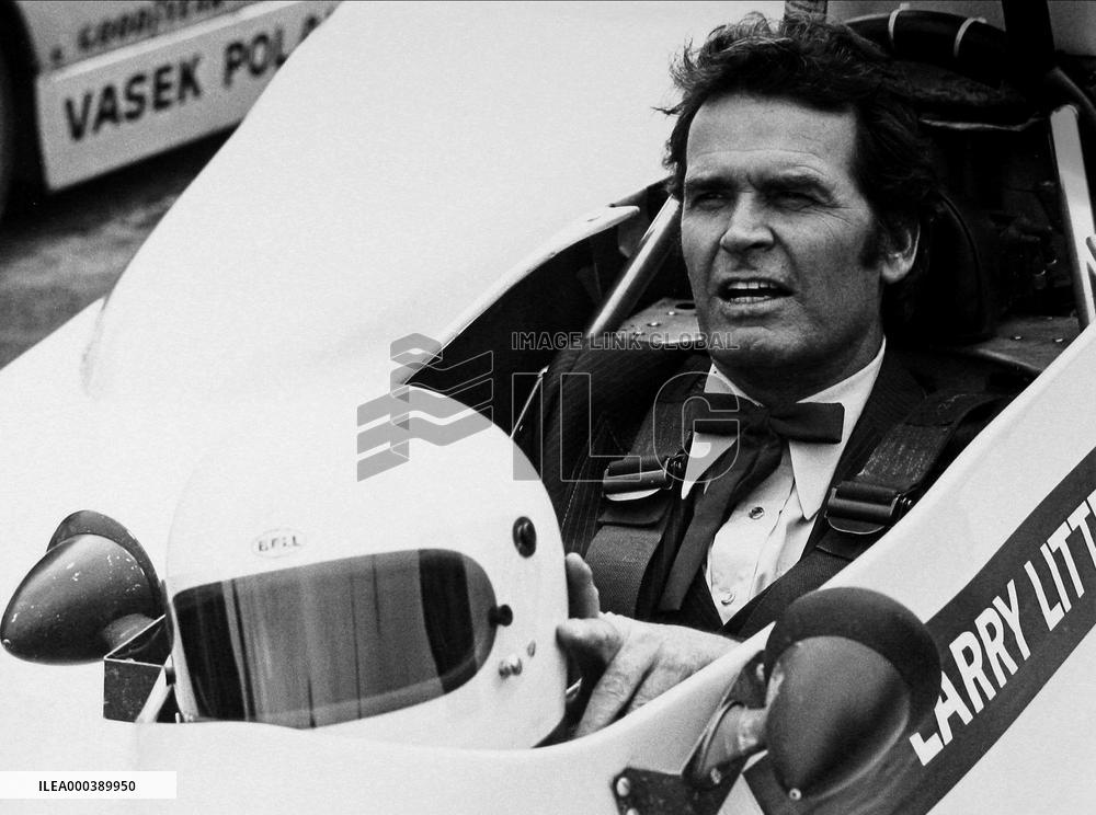 The Rockford Files (1974)