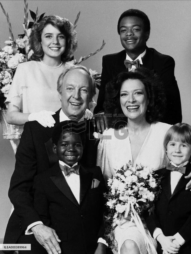 Diff'Rent Strokes (1978)