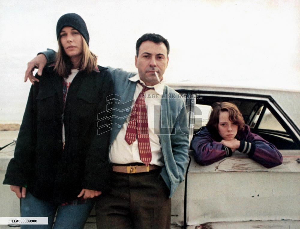 Rafferty & The Gold Dust Twins (1975)