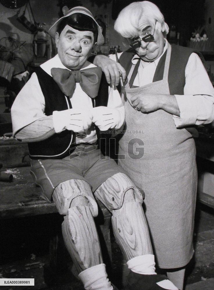 The Two Ronnies (1971)