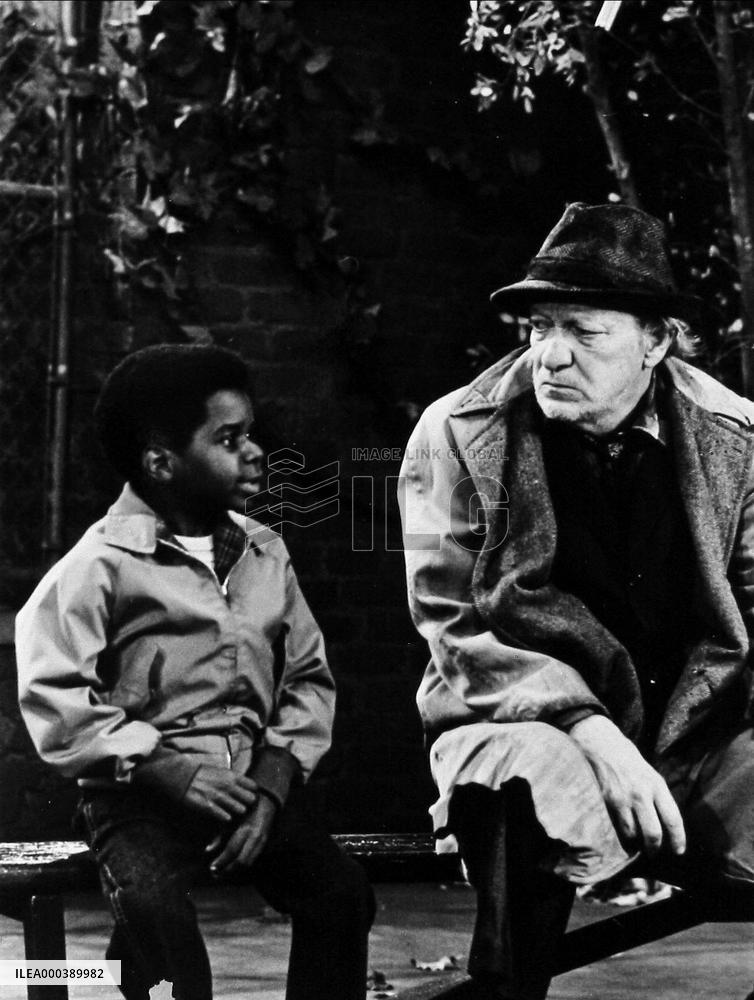 Diff'Rent Strokes (1978)