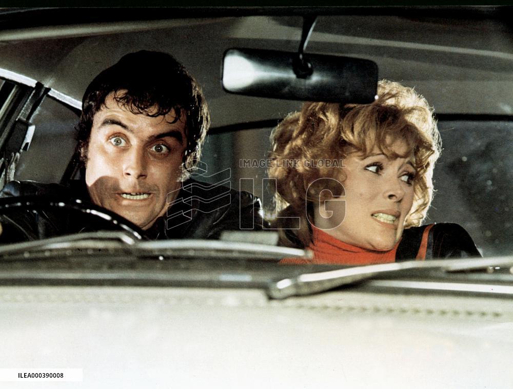 Sitting Target (1972)